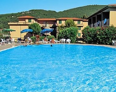 Hotel Residence Isola Verde (Marciana Marina, Italien)