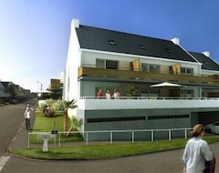 Cijela kuća/apartman Charming Apartment, Sea View, Camaret / Mer (Camaret-Sur-Mer, Francuska)