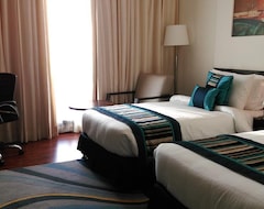 Hotel Country Inn & Suites By Radisson Sonamarg (Sonamarg, Indija)