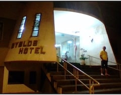 Byblos Hotel (Brasilia, Brasil)