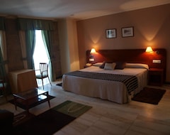 Hotel Anunciada (Baiona, Spain)