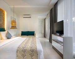 Hotel Benoa Sea Suites And Villas (Nusa Dua, Indonesia)
