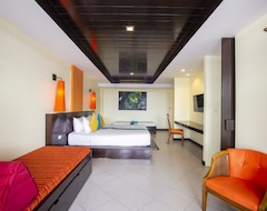 PGS Hotels Casa Del Sol (Kata Beach, Thailand)