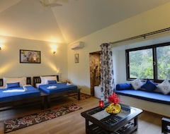 Hotel Serenity Jungle Retreat (Balaghat, Indija)