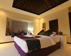 Hotel Katala Villas (Sanur, Indonesia)