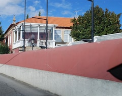 Nhà trọ Falcao de Mendonca (Figueira de Castelo Rodrigo, Bồ Đào Nha)