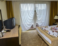 Elamir Magic Dream Hotel (Antalya, Turquía)