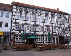 Hotel Zur Krone (Eschwege, Njemačka)