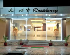 Khách sạn A V Residency (Kochi, Ấn Độ)