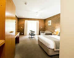 Hotel Sportslander Motor Inn (Moama, Australija)