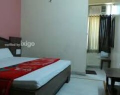 OYO 8819 Hotel Shiv Aangan (Jaipur, Hindistan)