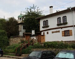 Pansiyon Guest House The Old Lovech (Lowetsch, Bulgaristan)