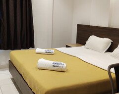 Khách sạn Hotel Karuna Residency (Mangalore, Ấn Độ)