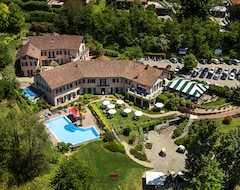 Khách sạn Hostellerie du Golf (Pecetto Torinese, Ý)
