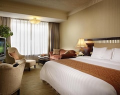 Hotelli Holiday Inn Chengdu Century City - East, an IHG Hotel (Chengdu, Kiina)