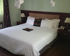 Hotel Asamar (Mbarara, Uganda)