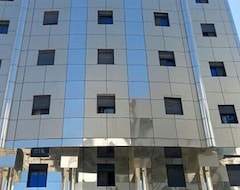 Khách sạn Al Aseel Ajyad (Mekka, Saudi Arabia)