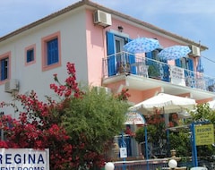 Toàn bộ căn nhà/căn hộ Regina Villa (Fiskardo, Hy Lạp)