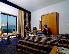 Hotel Milano Due (Gzira, Malta)