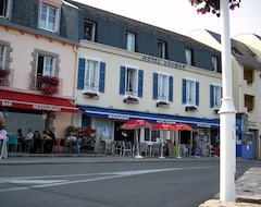 Khách sạn Vauban (Camaret-Sur-Mer, Pháp)
