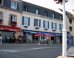 Otel Vauban (Camaret-Sur-Mer, Fransa)