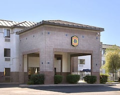 Khách sạn Super 8 By Wyndham Mesa Gilbert (Mesa, Hoa Kỳ)