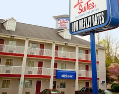Hotel Intown Suites Extended Stay Nashville Tn - Murfreesboro Pike (Antioch, EE. UU.)