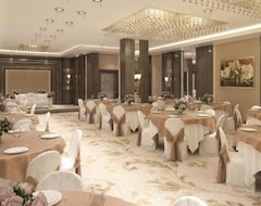 Khách sạn Grand Silverton Hotel (Al Khobar, Saudi Arabia)