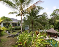 Koko talo/asunto Bali Ubud: Villa Hutan Sawah - Villa in the heart of Balinese nature (Gianyar, Indonesia)