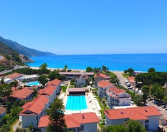 Belcekum Beach Hotel (Oludeniz, Turkey)