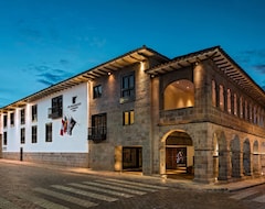 Khách sạn JW Marriott El Convento Cusco (Cusco, Peru)