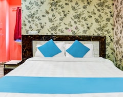 Hotel Smriti Guest House (Siliguri, Indija)