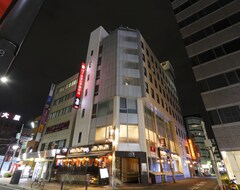 Hotel Pioland (Saitama, Japan)