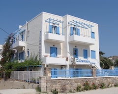Khách sạn Tilemachos Studios (Adamas, Hy Lạp)