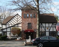 Khách sạn East Norwich Inn (Huntington, Hoa Kỳ)