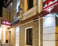 Khách sạn La Strada Boutique Villa (Pitesti, Romania)