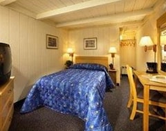 Hotel Econo Lodge (Fairfield, USA)