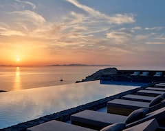 Hotelli Canaves Epitome - Small Luxury Hotels Of The World (Oia, Kreikka)