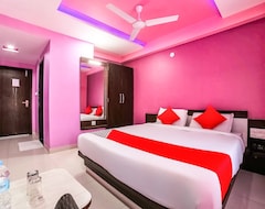 Khách sạn Hotel Rajmandir (Dwarka, Ấn Độ)