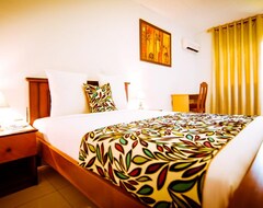 Khách sạn Hotel Adagio (Libreville, Gabon)