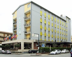 Hotelli Aretusa Palace Hotel (Syracuse, Italia)