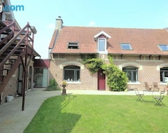 Cijela kuća/apartman La Suite Darras (Agny, Francuska)