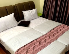 Hotel Borneo Inn (Kota Kinabalu, Malaysia)