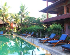 Hotel Gayatri (Ubud, Indonesia)
