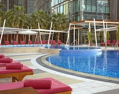 Ξενοδοχείο City Centre Rotana Doha (Ντόχα, Κατάρ)