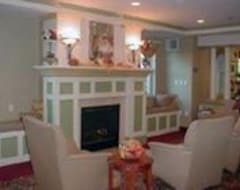 Hotel Homewood Suites by Hilton Boston / Andover (Andover, EE. UU.)