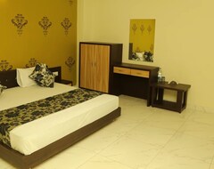 Hotel Shri Ram Residency (Jodhpur, India)