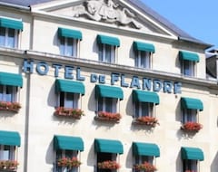 Hotel De Flandre (Compiègne, France)