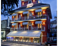 Hotel Lo Squalo (Grottammare, Italia)