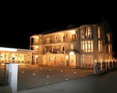 Hotel Petriti & Spa (Ulcinj, Crna Gora)